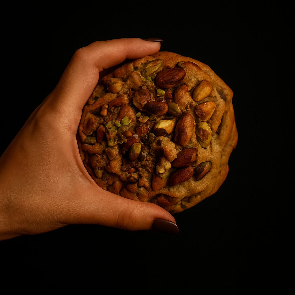 Green Flag, Bad Intentions