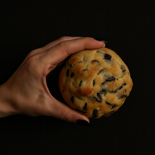 Alibi with Nuts